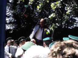 Schützenfest 1986